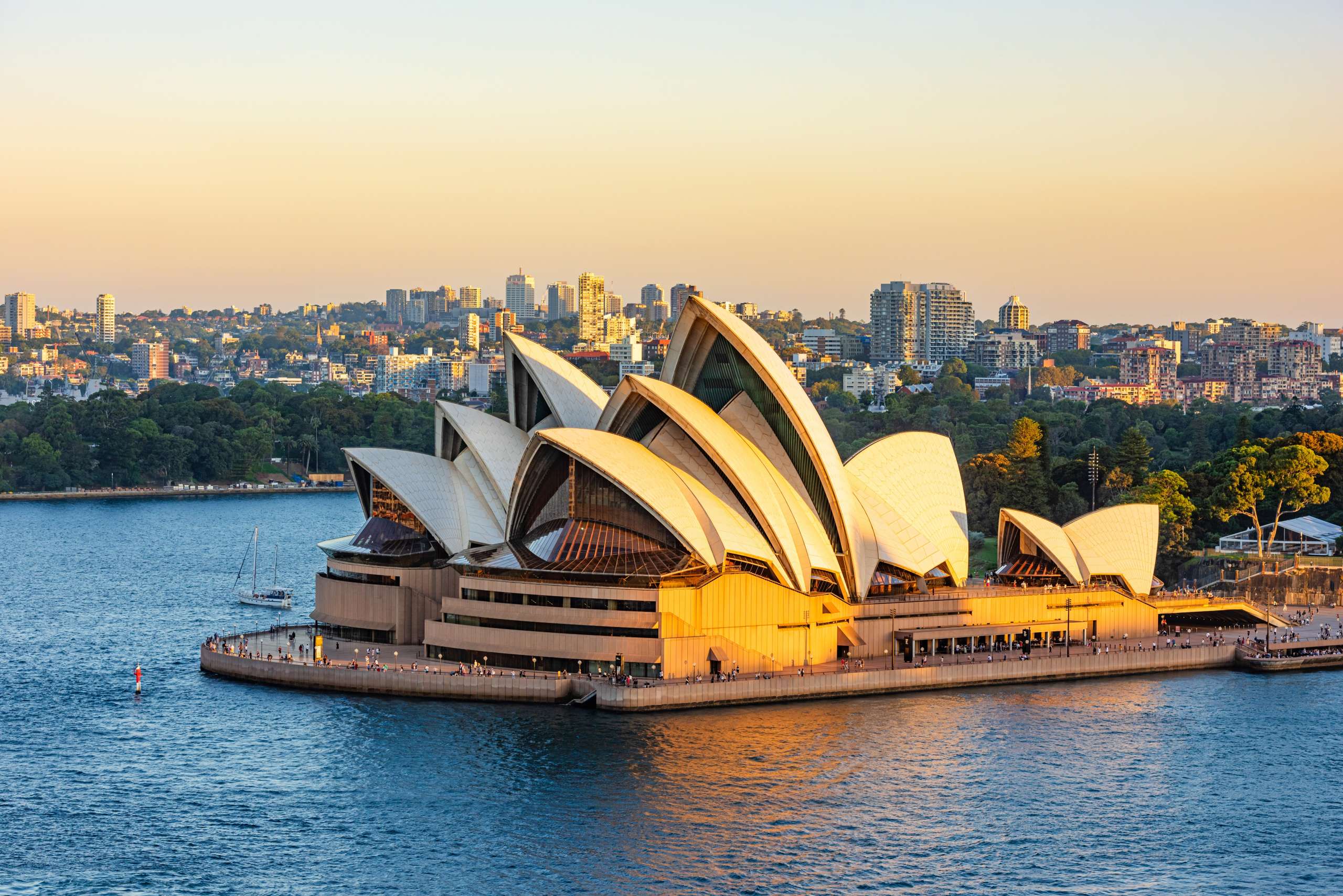 Australia Extends Property Winning Streak with 6 Months of Growth