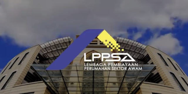 LPPSA机构logo