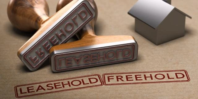 Freehold vs. Leasehold