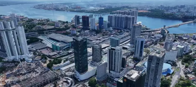 Top 7 Developments that Near Johor–Singapore CIQRTS Link