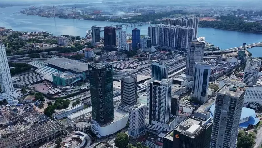 Top 7 Developments that Near Johor–Singapore CIQRTS Link