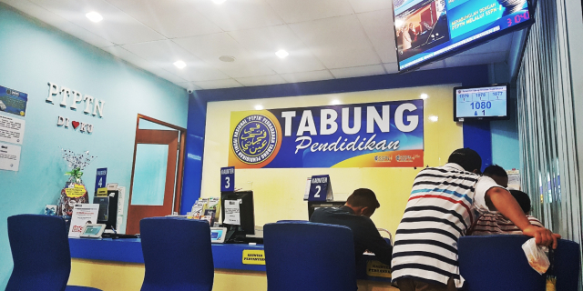 Can PTPTN Debt Actually Stop You from Getting a Home Loan?