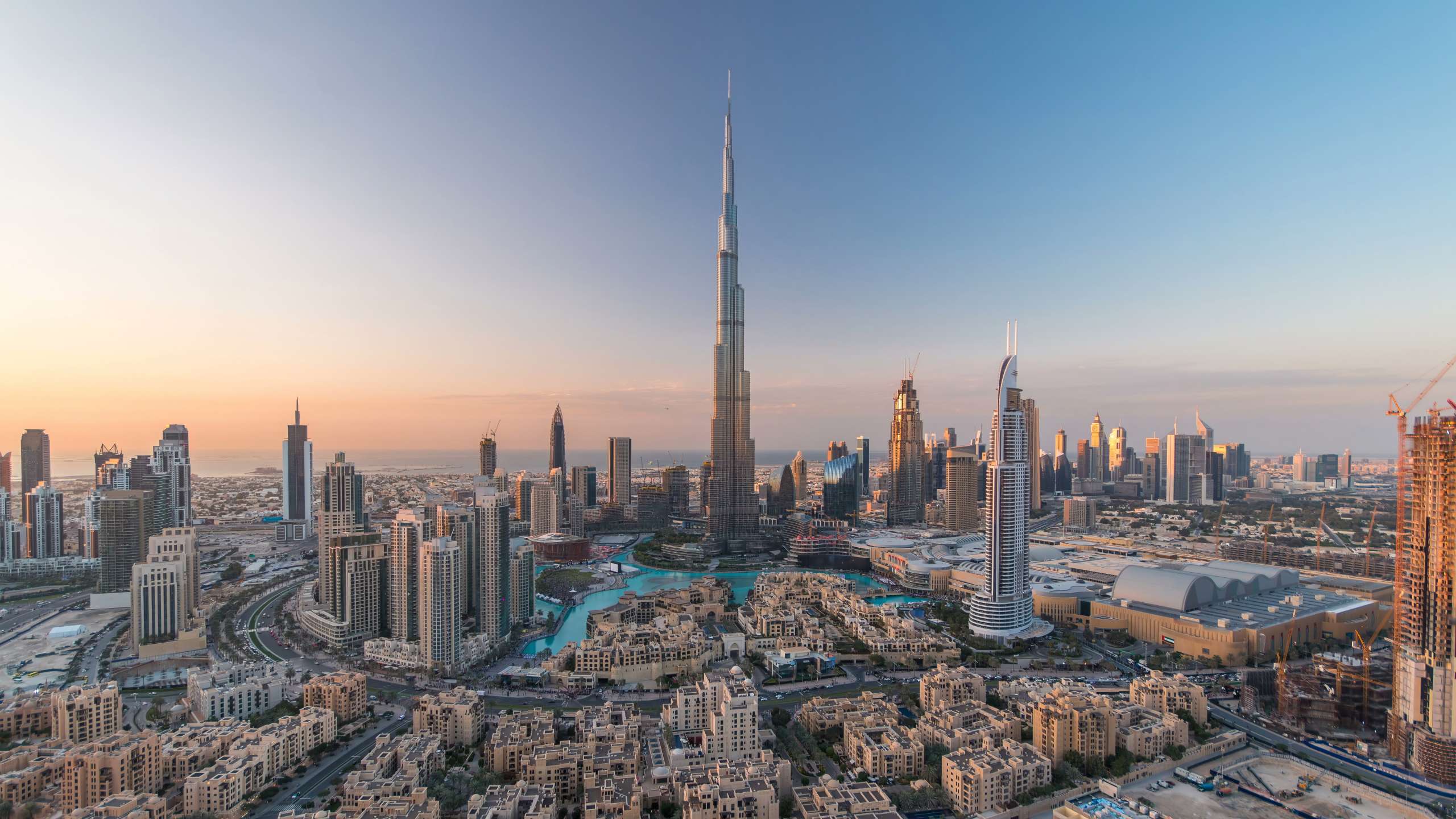 Where to Invest in 2025: Dubai, Southeast Asia, and Global Safe Havens