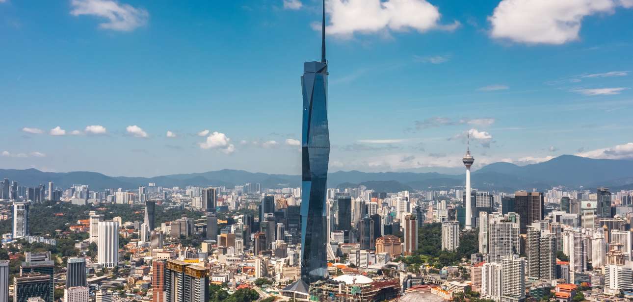 Malaysia's property market