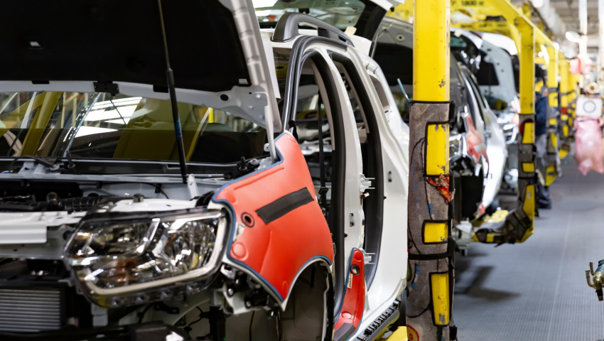 Malaysia’s Auto Market in 2025: Temporary Dip Amid Long-Term Demand Strength