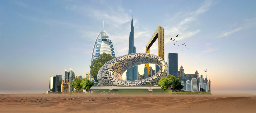 Dubai’s Open-Door Policy Draws Major Global Investment | Juwai IQI