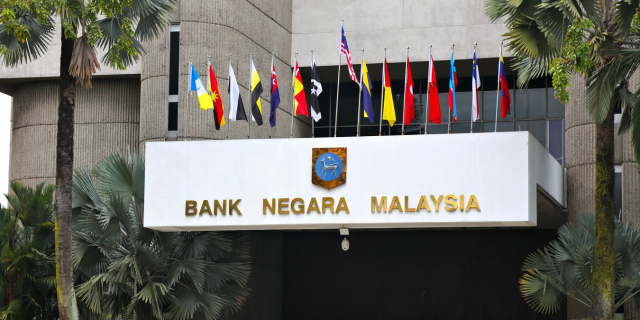 马来西亚国家银行