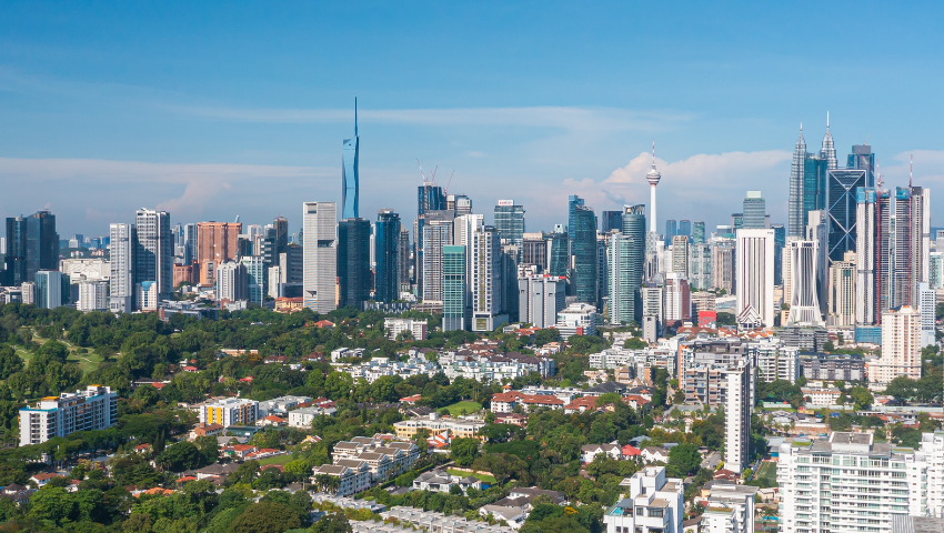 从RM37k到RM1.8M：一间房子揭开复利对房价的威力！