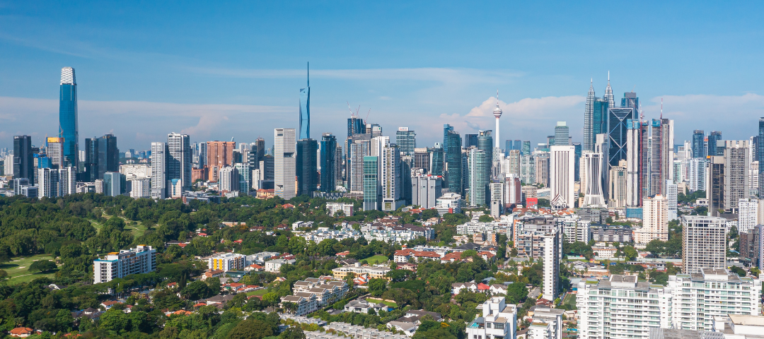 从RM37k到RM1.8M：一间房子揭开复利对房价的威力！