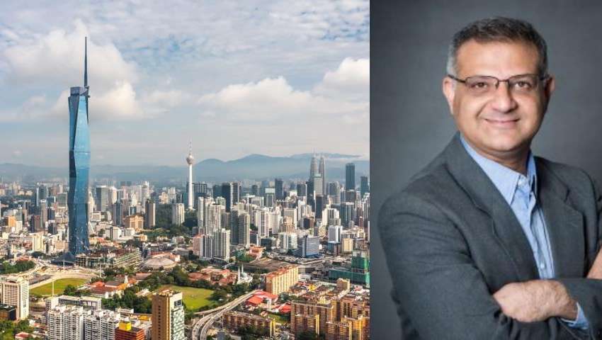 居外IQI首席经济学家善萨伊德表示，2026年财政预算案将是一份专注在”韧性、创新与增长的2026年马来西亚战略蓝图“。