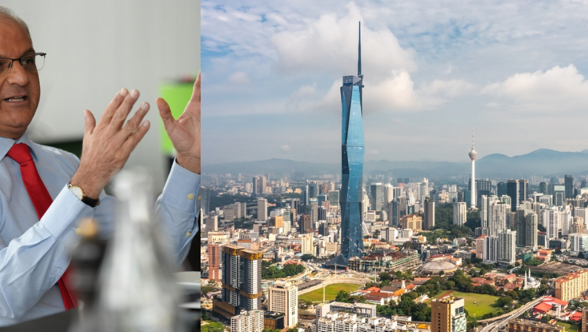 malaysia strategic blueprint 2026 - shan shaeed