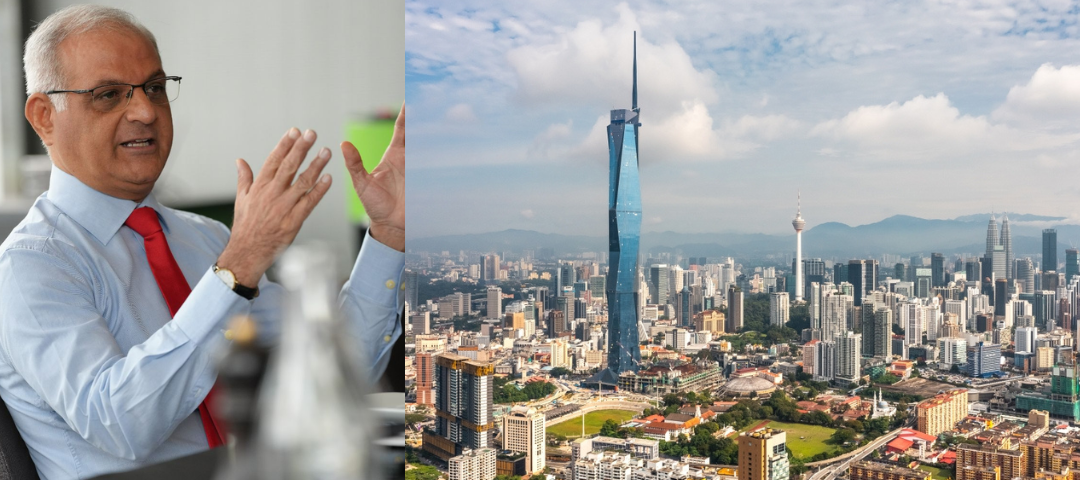 malaysia strategic blueprint 2026 - shan shaeed