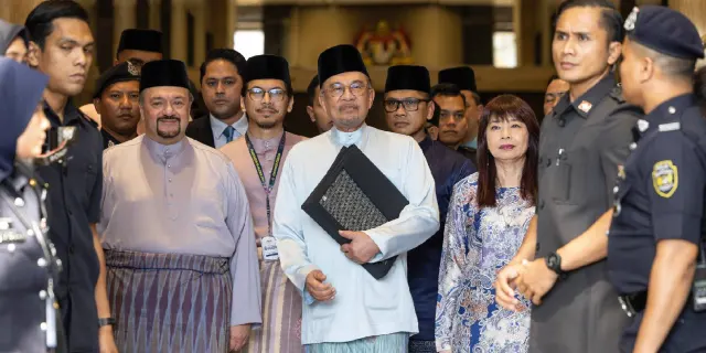 Budget 2026 Malaysia 