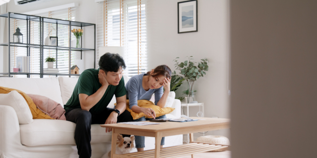 Why Are People Struggling Financially in Malaysia?