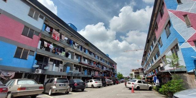 PPR & PPRT Malaysia 2026: Affordable Housing That Builds Hope and Dignity