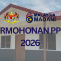 Bantuan Rumah PPRS 2026: Cara Mohon, Syarat Kelayakan dan Beza dengan PPR