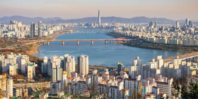 首尔公寓价格在9月第4周连续第3周上涨，而且全租房产供不应求。