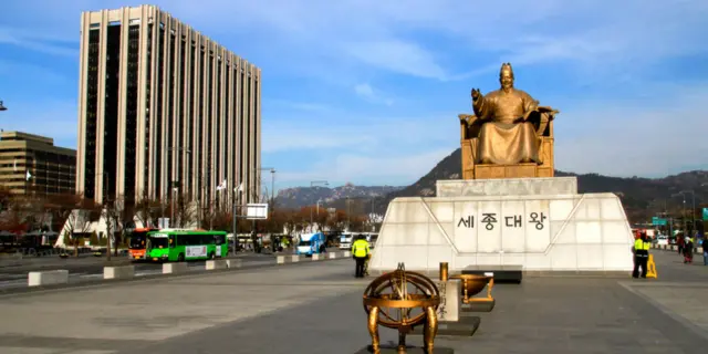 世宗因高效的行政体系、家庭友好的生活环境，而成为韩国宜居城市之一。