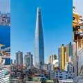 2026年韩国5个宜居城市：房价走势、租金回报与热点区域全解析