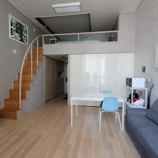 由于吸引众多科技工作者和大学生，大田的办公型酒店租赁需求强劲。