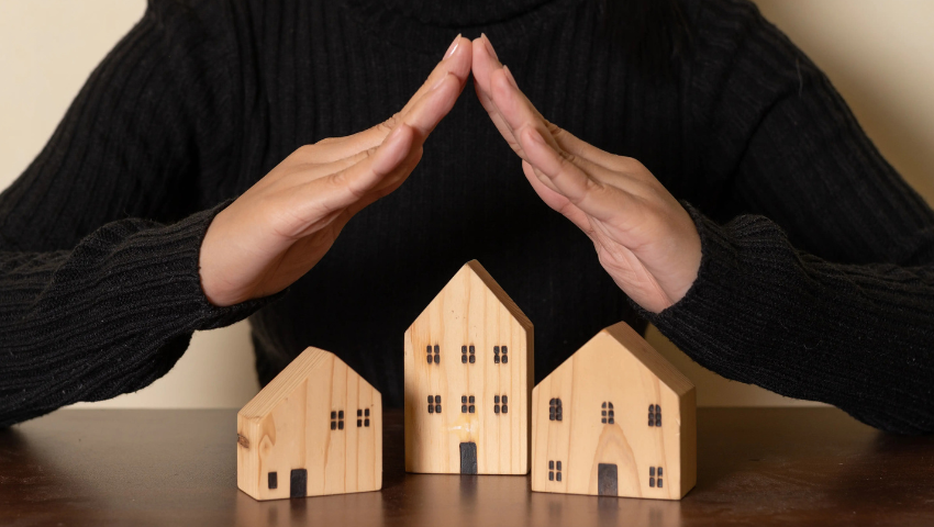 买首房后的6个常见错误是什么？教你避开影响第二间房的陷阱！ 