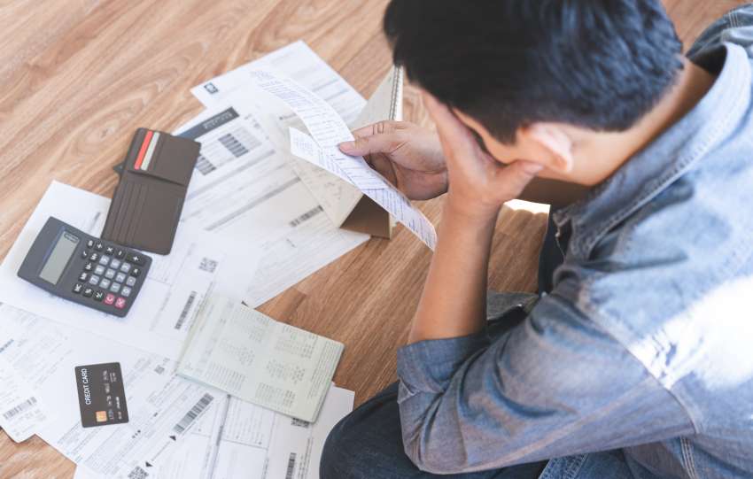 realiti kewangan di malaysia