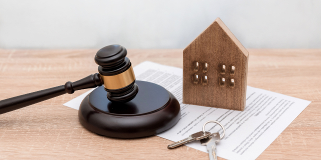 Auction Home vs. Blacklisted: Key Differences to Know 