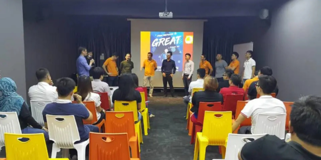 IQI柔佛：以诚信扎根、合作展翼，筑梦柔佛未来