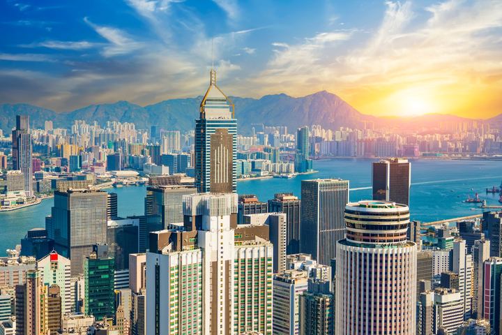 Hong Kong’s Property Market in August 2025: Office Absorption Up, Residential Faces Price Pressure