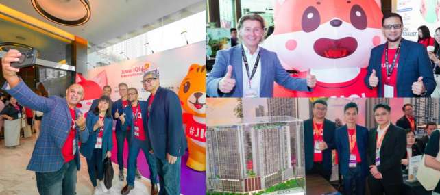 居外IQI国际峰会2025