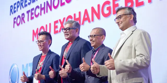 居外IQI推出全球创业计划