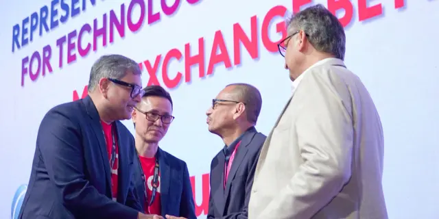 居外IQI推出全球创业计划