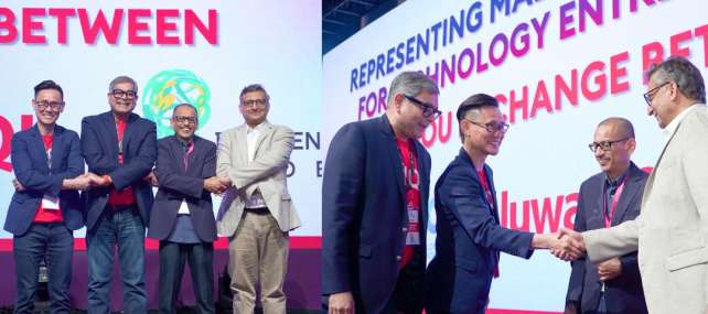 居外IQI推出全球创业计划