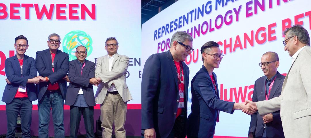 居外IQI推出全球创业计划