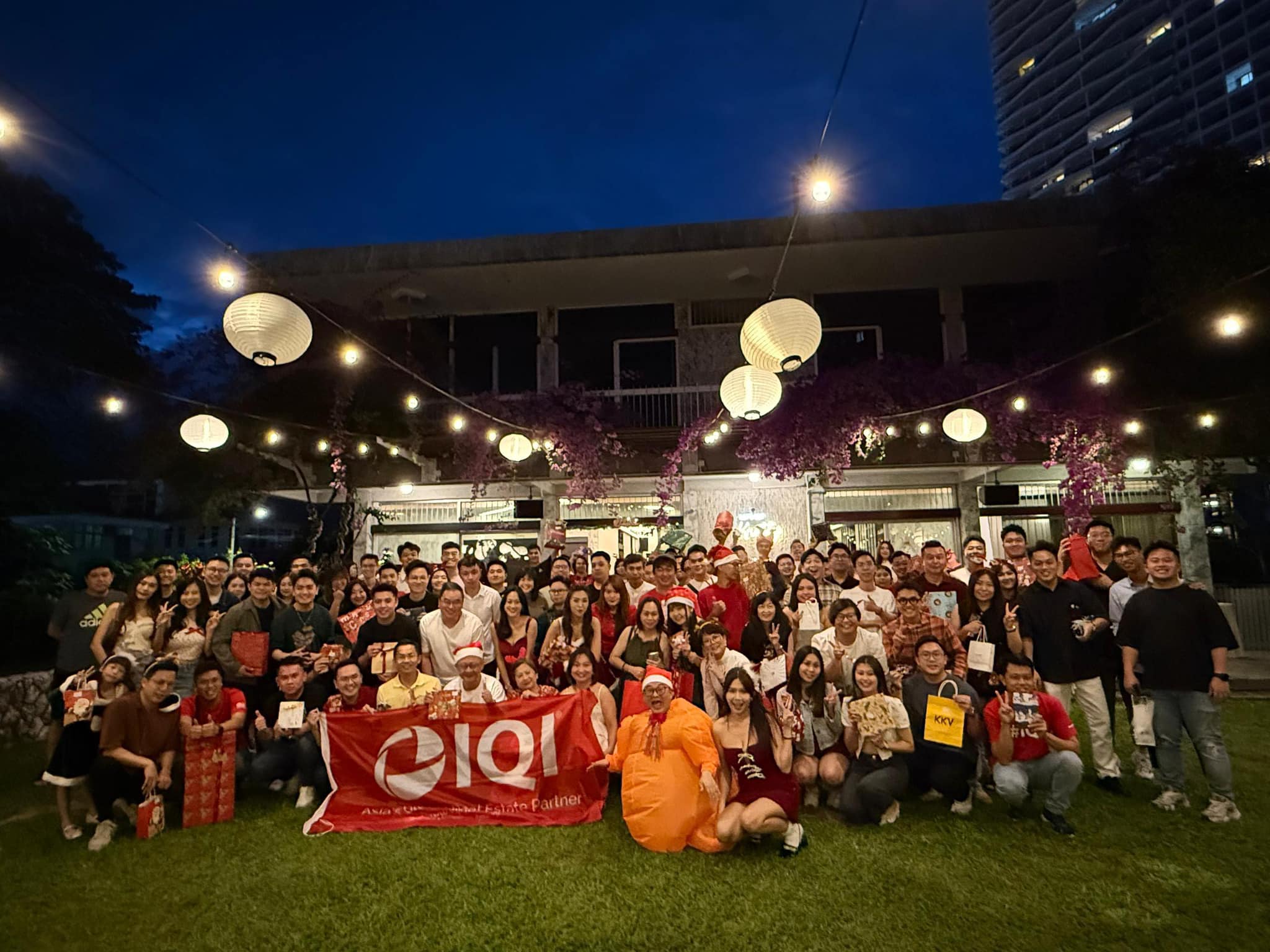 IQI Penang: Leading Northern Malaysia’s Real Estate Frontier