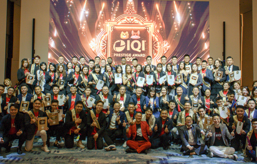 IQI Penang