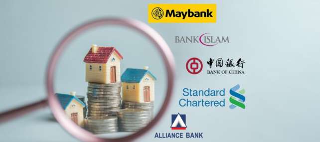 Bank Home Loan Interest Rate