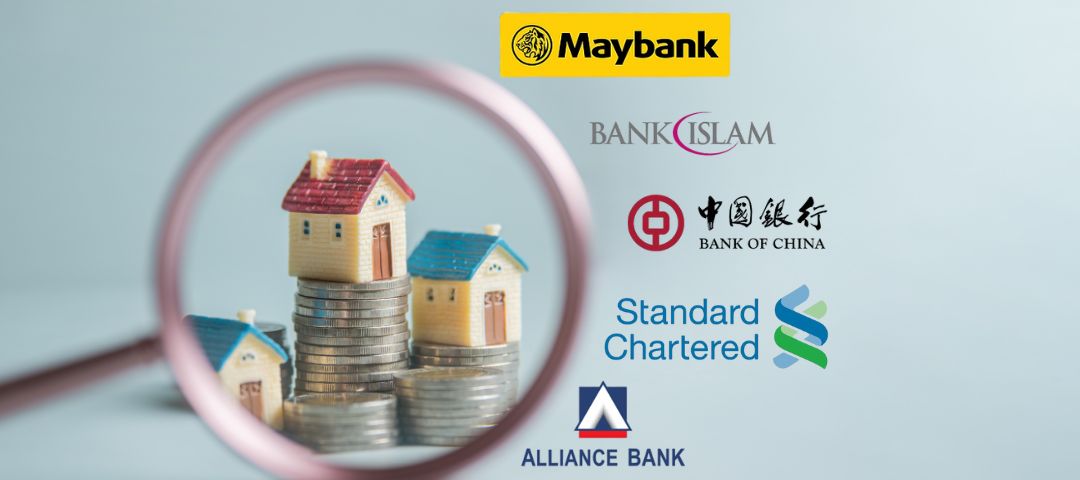 Best Housing Loan Rates to Secure in December 2025