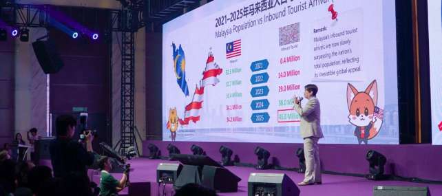 Why Malaysia’s Tourism Boom is Creating Prime Investment Opportunities in 2025