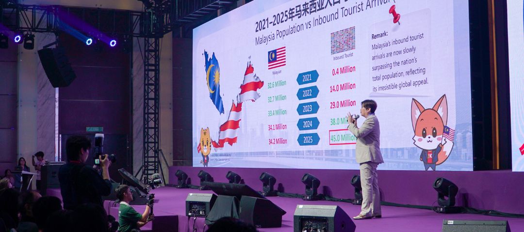 Why Malaysia’s Tourism Boom is Creating Prime Investment Opportunities in 2025