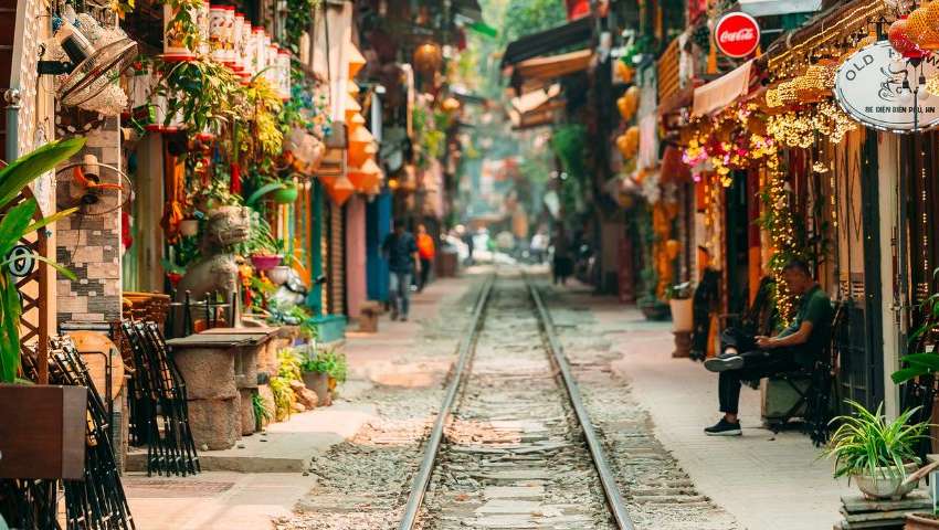 Key Things to Know About Vietnam Real Estate