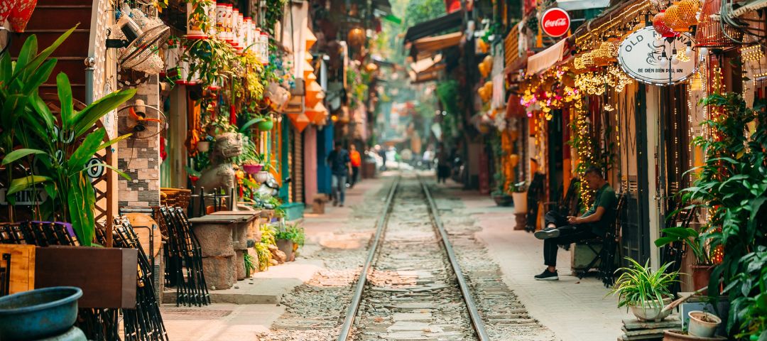 Key Things to Know About Vietnam Real Estate