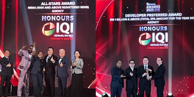 Star Property Awards 2025