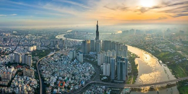 Vietnam's Real Estate Market