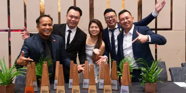 Star Property Awards 2025