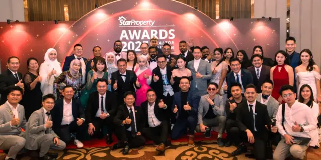 Star Property Awards 2025