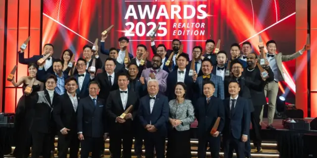 Star Property Awards 2025