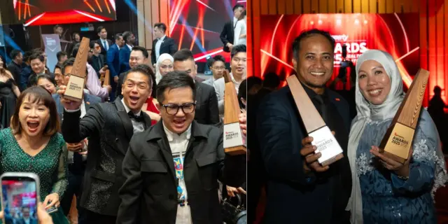 Star Property Awards 2025