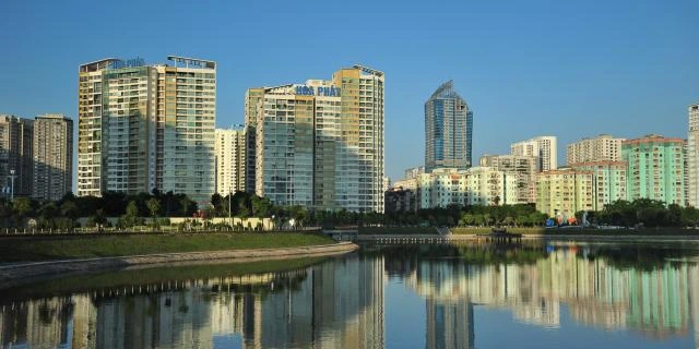 How Do You Buy Property in Vietnam