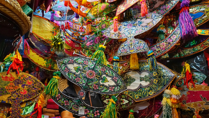 2025年马来西亚旅游业蓬勃发展，为2026年房产投资带来新机遇！